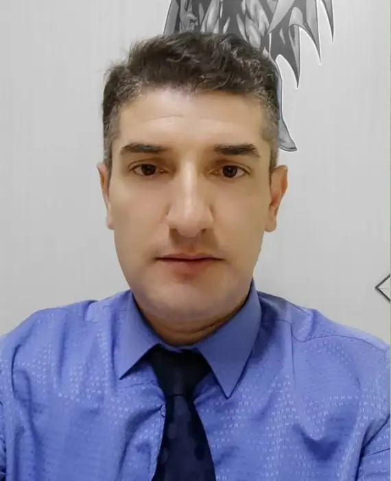 Partlayışda ağır yaralanan həkim kimdir? – FOTO