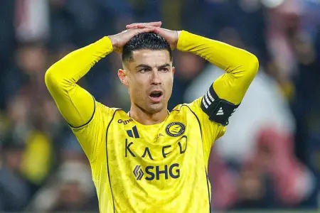 "Karyeram sona yaxınlaşır" – Ronaldo