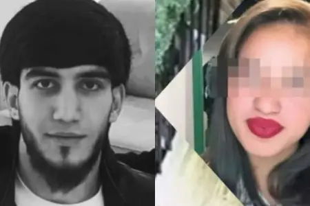 14 yaşlı qızın bacısı da EVDƏN QAÇIB - YENİ FAKTLAR