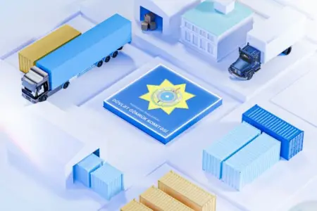 Gömrük bəyannamələrinin ləğvi mümkün olacaq