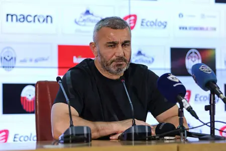 “Elvinlə bağlı məsələ necə var, elədir” – VİDEO