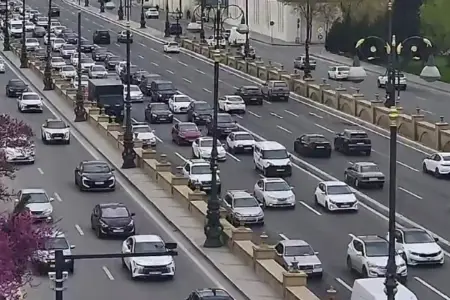 Sabah saat 10:00–16:00-dək bu yollarda monitorinq aparılacaq