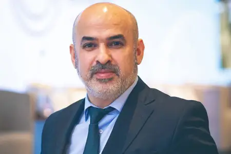 Tanınmış ekspert vəfat etdi 