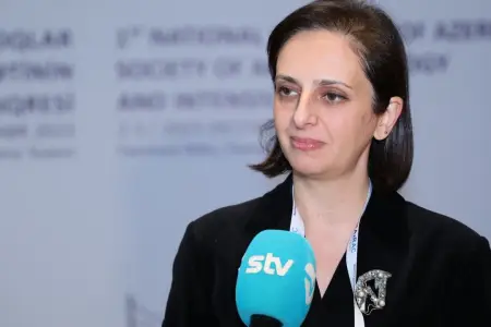 Yeni Klinikanın direktoru o oldu - FOTO