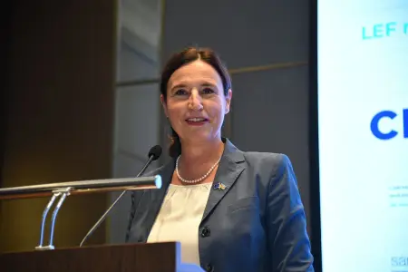 Aİ səfiri XİN-ə çağırıldı