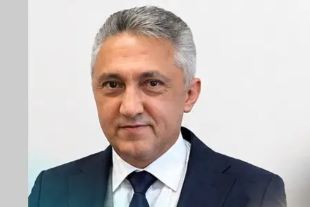 Hacı Lətifov yüksək vəzifəyə TƏYİNAT ALDI