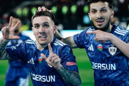 "Bu, "Qarabağ" üçün nəticə çıxarılacaq dərsdir" - Ekspert