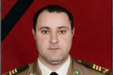 FHN əməkdaşı faciəli şəkildə öldü - FOTOLAR