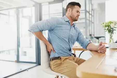 Kürək ağrısına laqeyd yanaşmayın – Vacib məqamlar açıqlandı