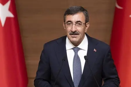 Cevdet Yılmaz Ermənistana səfər edəcək