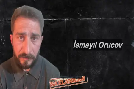 Bakıda soyğunçuluq edən şəxs həbs edildi