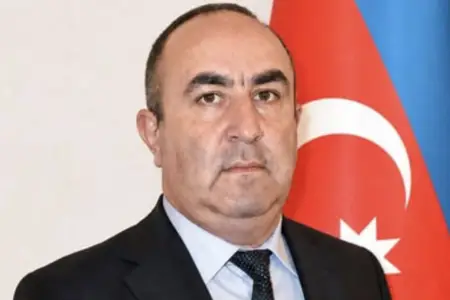 ATU-ya yeni prorektor təyin edildi