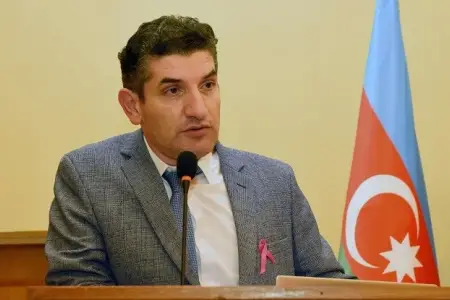 Həkimə qumbara atan şəxslə bağlı hər şey üzə çıxdı