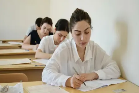 Bu gün rezidenturaya qəbul imtahanının birinci mərhələsi olacaq