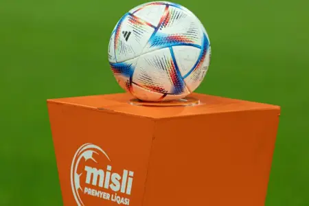 Azərbaycan Premyer Liqasında bu gün daha iki oyun keçiriləcək