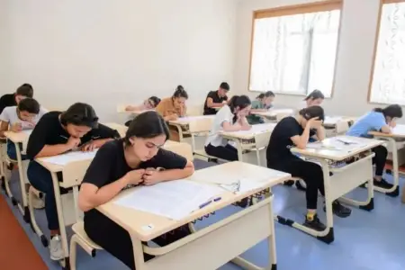 29 mindən çox şagird və abituriyent imtahan verəcək