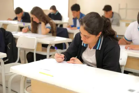 DİM: Bu gün keçirilən imtahanın nəticələrin 2 həftə ərzində elan ediləcək