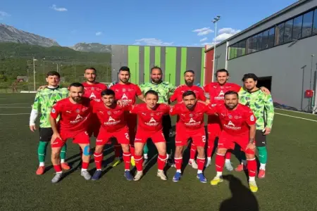 Millimiz Bosniya və Herseqovinaya qalib gəldi