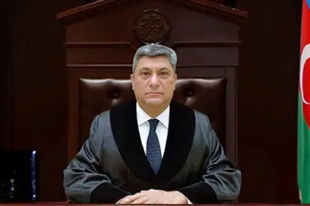 Tofiq Paşayevə ağır itki