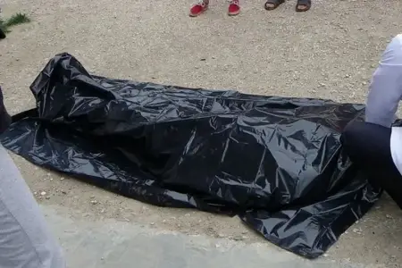 Fəhlə anidən dünyasını dəyişdi