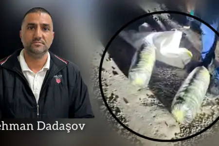 Neftçalada 7 kq narkotik vasitə aşkarlandı