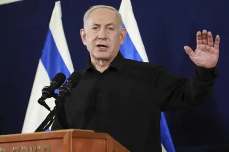 Netanyahunun məhkəsi növbəti dəfə təxirə salındı