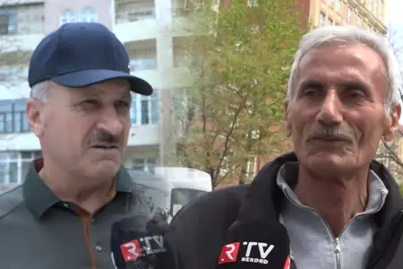 "Falçıya gedənlərə sözüm odur ki..." - VİDEO - RTV