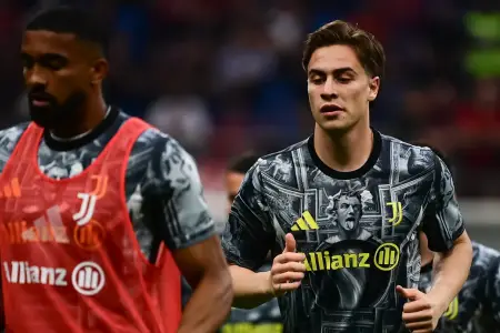 “Yuventus” Kənan Yıldızın transfer qiymətini açıqladı