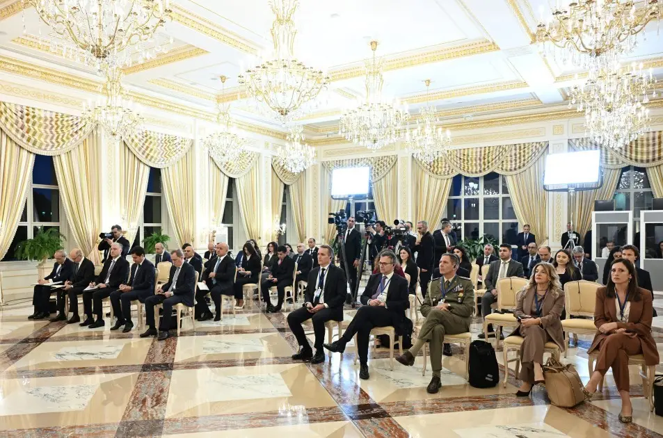 Prezident İlham Əliyev və İtaliya Baş naziri mətbuata bəyanatlarla çıxış ediblər – YENİLƏNDİ
