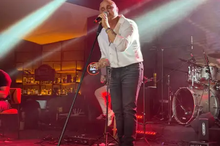 "İstəyirik aramızdakı sevgini paylaşaq" - Miri Yusifin konsertində yaşananlar