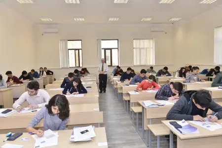 Rezidentura imtahanının nəticələri ilə bağlı apellyasiya başladı