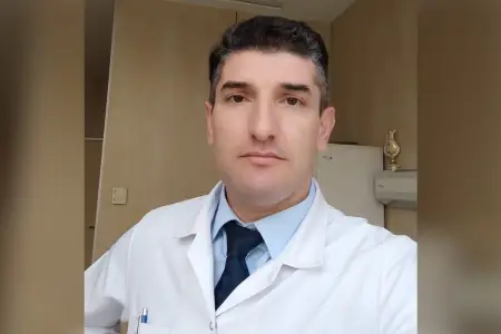 Partlayışda yaralanan Asif Nəsirli vəfat etdi