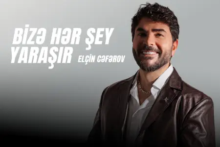 Elçin Cəfərovun ilk solo konserti olacaq