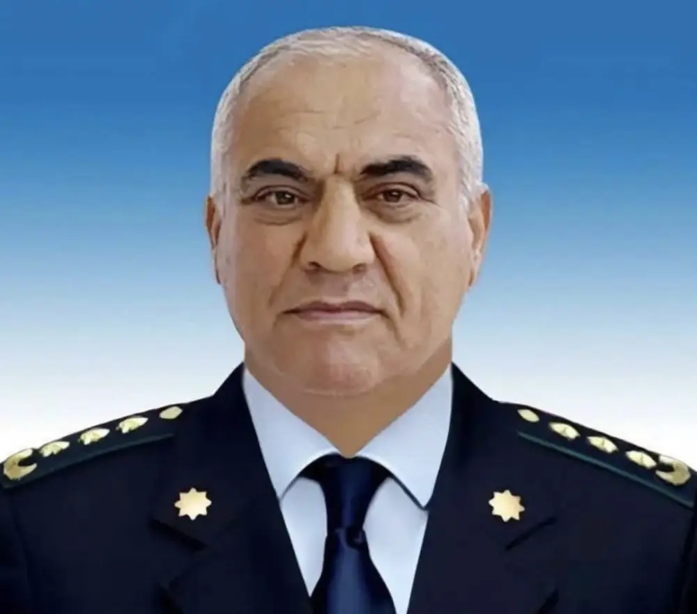 Əhəd Abıyev bir ildə ikinci qardaşını itirdi – FOTO