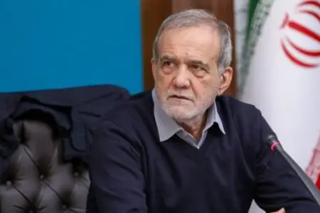 Məsud Pezeşkian ilə SEPAH arasında gərginlik yaşanır?