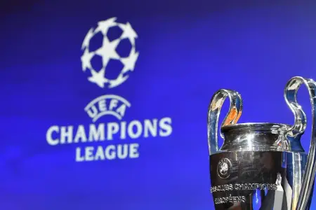 UEFA Çempionlar Liqasında ikinci finalçı müəyyənləşir