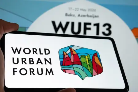 WUF13-ün proqramı açıqlandı