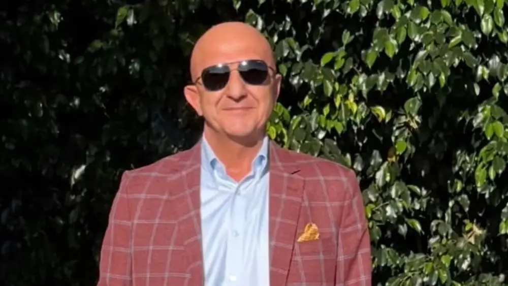 Mövlud Çavuşoğlunun qardaşı güllələndi - Foto 