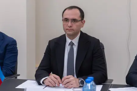 Nazirdən su qıtlığı məsələsi ilə bağlı AÇIQLAMA
