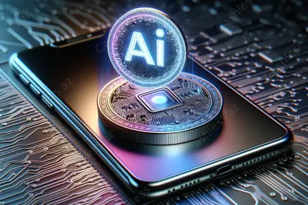 Süni intellekti aldadıb 150 min dollar oğurladı