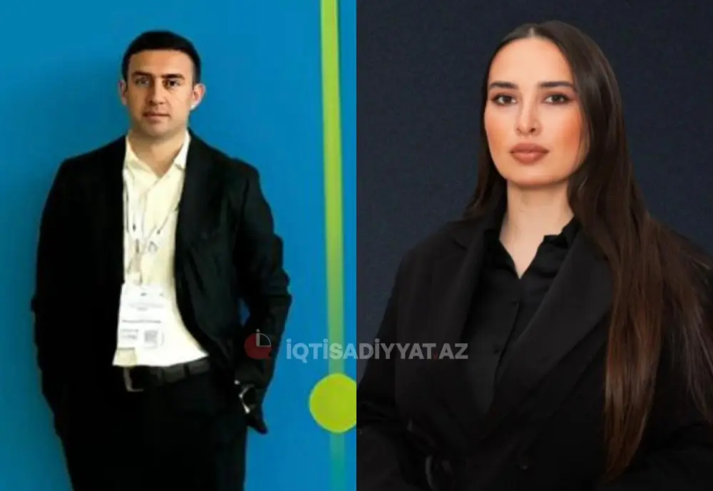 Metroda yeni rəis TƏYİNATLARI 