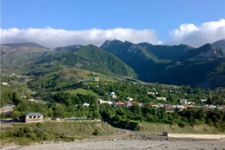 Azərbaycanda bu kəndlərin adı dəyişdirilir