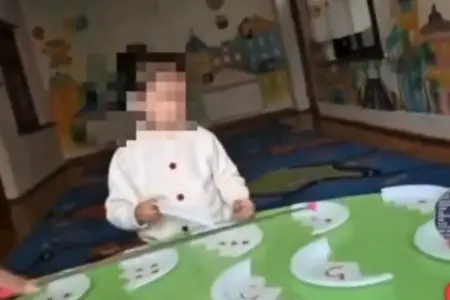 Gəncədəki bağçada qalmaqal: Uşaqlara “tormoz”, “tupoy” deyilib - İDDİA