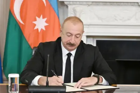İnzibati Xətalar Məcəlləsinə dəyişikliklər təsdiqləndi