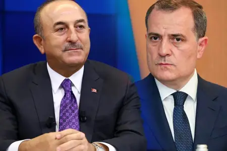 Bayramov Çavuşoğluya qardaşının güllələnməsi ilə bağlı zəng etdi 