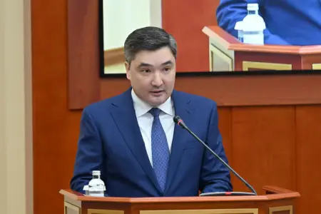 Qazaxıstanın Baş naziri Azərbaycana səfər edəcək