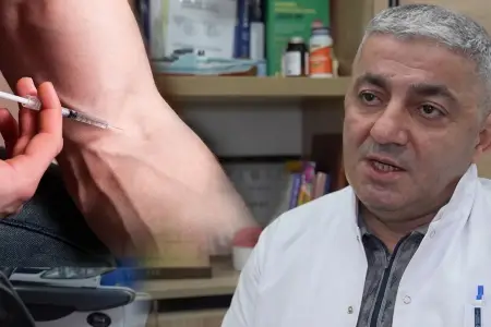 Kişilərdə qadınlaşma, qadınlarda kişiləşmə yaradır – VİDEO