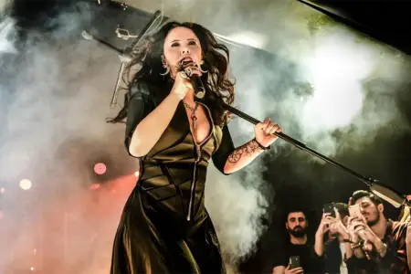 6 ildən sonra konsert verəcək: 40 dəqiqəyə bütün biletlər satıldı