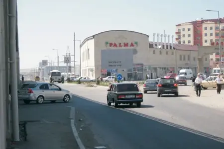  “Arvad-uşaq həyətə çıxa bilmir, gecə yatmırıq” – Masazırdan ŞOK GÖRÜNTÜLƏR