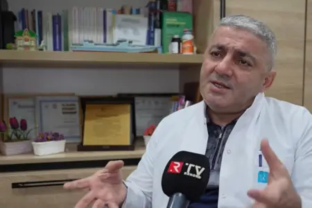 Kişilərdə qadınlaşma, qadınlarda kişiləşmə yaradır – VİDEO
